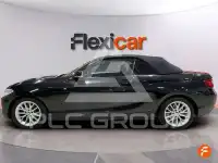 2017 BMW 218
