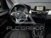 2017 BMW 218