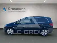 2017 BMW 218