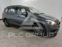 2017 BMW 216