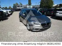 2017 BMW 218