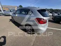 2017 BMW 218