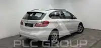2017 BMW 218