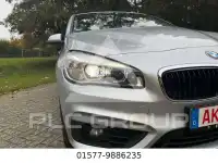 2017 BMW 218