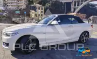 2017 BMW 218
