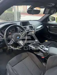 2017 BMW 218