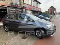 2017 BMW 218