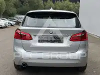 2017 BMW 218