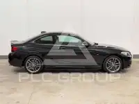 2017 BMW 218
