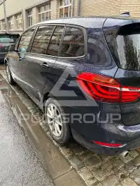 2017 BMW 218