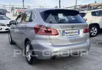 2017 BMW 218