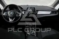 2017 BMW 218