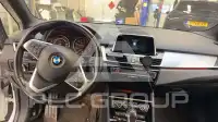 2017 BMW 218