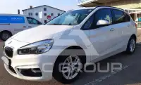 2017 BMW 218