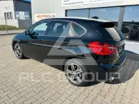 2017 BMW 218