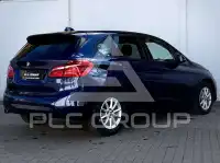 2017 BMW 218
