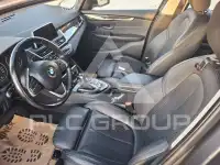 2017 BMW 218