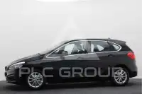 2017 BMW 218
