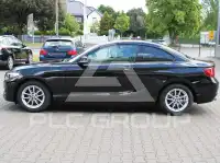 2017 BMW 218