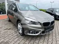 2017 BMW 218