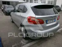 2017 BMW 218