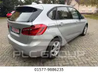 2017 BMW 218