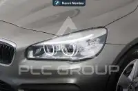 2017 BMW 218