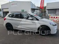 2017 BMW 218