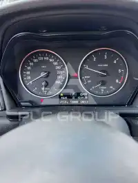 2017 BMW 218
