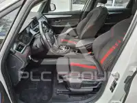 2017 BMW 218
