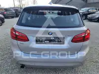 2017 BMW 218