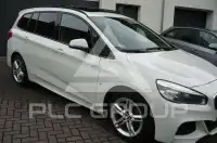 2017 BMW 218