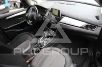 2017 BMW 218