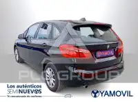 2017 BMW 218