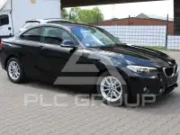 2017 BMW 218