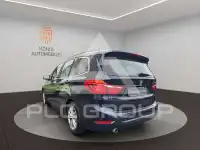 2017 BMW 218