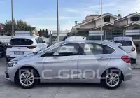 2017 BMW 218