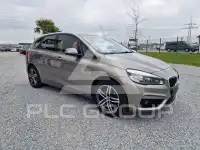 2017 BMW 218