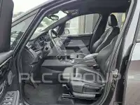2017 BMW 218
