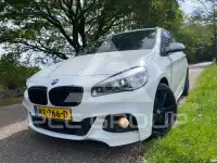 2017 BMW 218