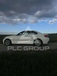 2017 BMW 218