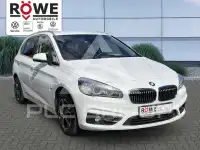 2017 BMW 218