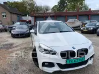 2017 BMW 218