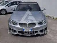 2017 BMW 218