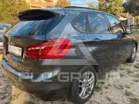 2017 BMW 218