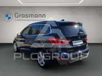 2017 BMW 218