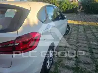2017 BMW 218