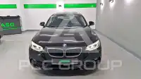 2017 BMW 218