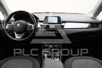 2017 BMW 218