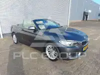 2017 BMW 218